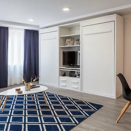 Atlantic Downtown - Free Parking Appartement Ponta Delgada