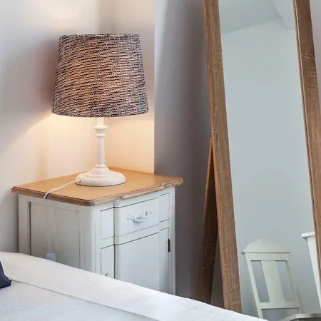 Atlantic Downtown - Free Parking Appartement