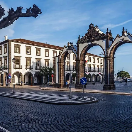 Atlantic Downtown - Free Parking Appartement *