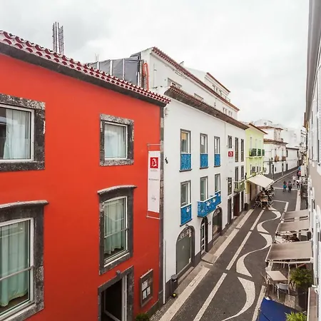 Appartement Atlantic Downtown - Free Parking