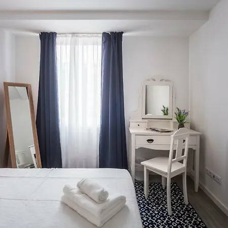 Appartement Atlantic Downtown - Free Parking *