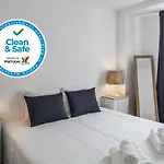 Atlantic Downtown - Free Parking Apartman *