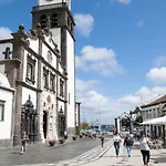 Atlantic Downtown - Free Parking Apartman Ponta Delgada