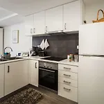 Atlantic Downtown - Free Parking Apartman Ponta Delgada