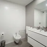 Atlantic Downtown - Free Parking Apartman Ponta Delgada