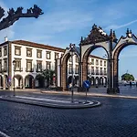 Atlantic Downtown - Free Parking Apartman *