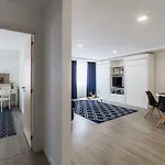 Atlantic Downtown - Free Parking Apartman