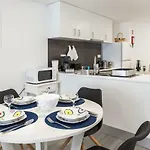 Atlantic Downtown - Free Parking Ponta Delgada