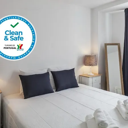 Atlantic Downtown - Free Parking Apartment *