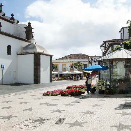 Atlantic Town - Free Parking