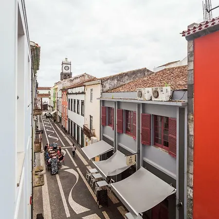 Atlantic Town - Free Parking Lägenhet *