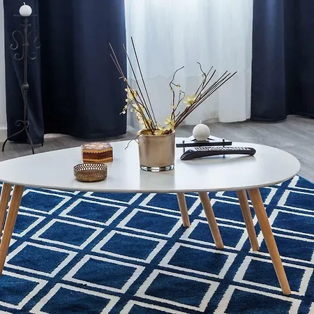 Atlantic Downtown - Free Parking