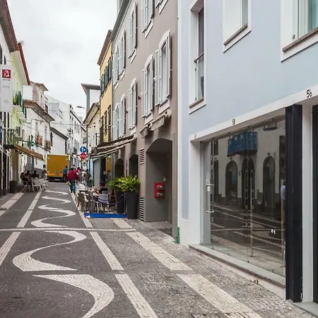 Atlantic Town - Free Parking