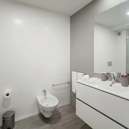 Atlantic Downtown - Free Parking Apartment Ponta Delgada