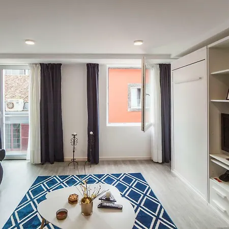 Atlantic Town - Free Parking Ponta Delgada