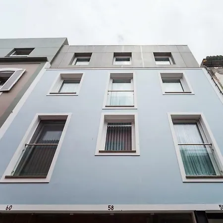 Atlantic Downtown - Free Parking Apartment