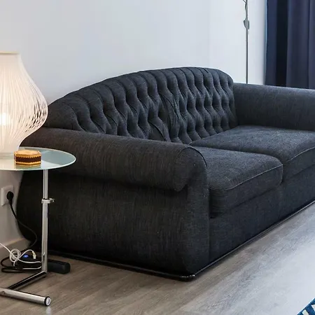 Atlantic Downtown - Free Parking *