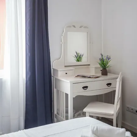 Atlantic Town - Free Parking * Ponta Delgada