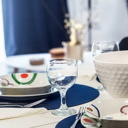 Atlantic Town - Free Parking 아파트