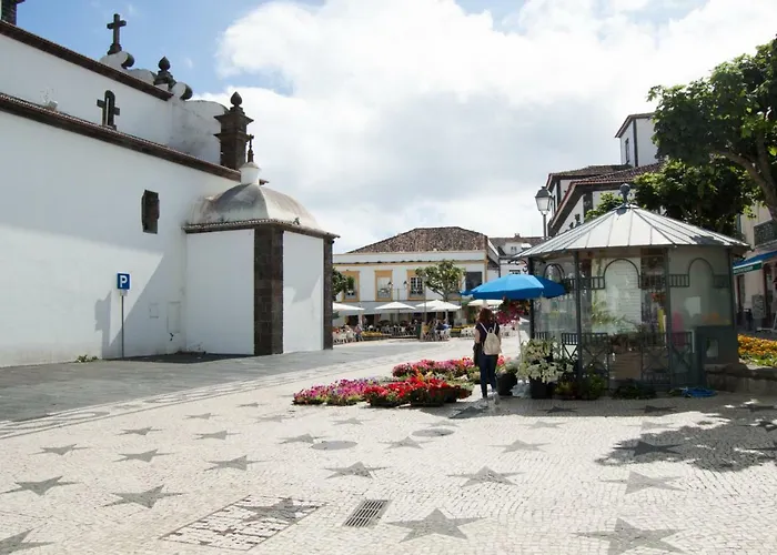 Atlantic Downtown - Free Parking