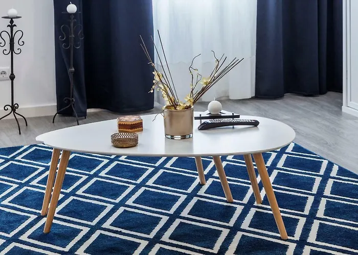 Atlantic Downtown - Free Parking