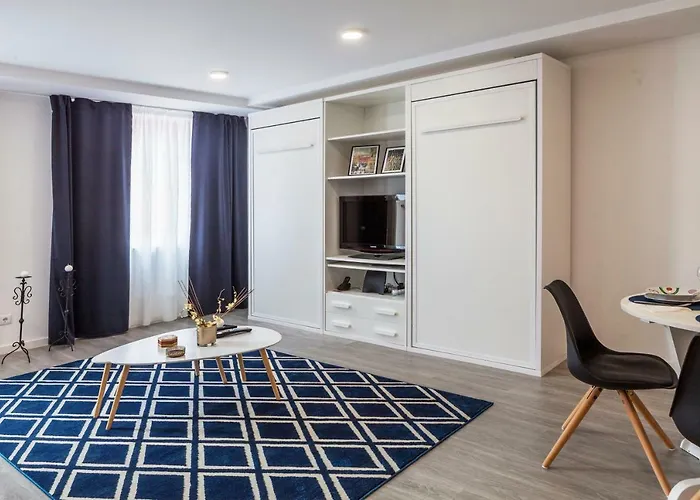 Atlantic Downtown - Free Parking Apartment Ponta Delgada (Sao Miguel)