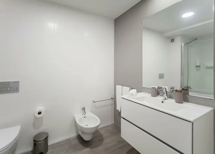 Atlantic Downtown - Free Parking アパート ポンタ・デルガダ