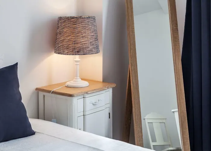 Atlantic Downtown - Free Parking アパート