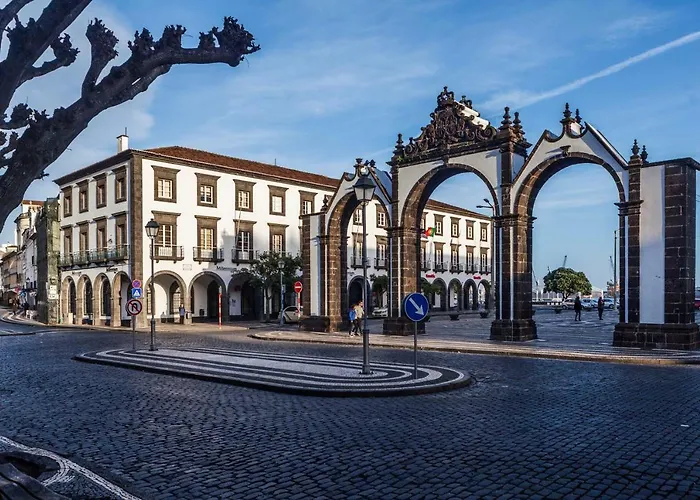 Atlantic Downtown - Free Parking Apartment *