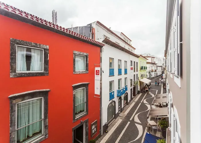 アパート Atlantic Downtown - Free Parking