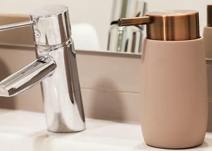 Atlantic Downtown - Free Parking