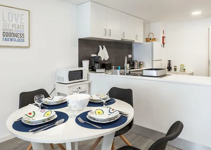 Atlantic Downtown - Free Parking ポンタ・デルガダ