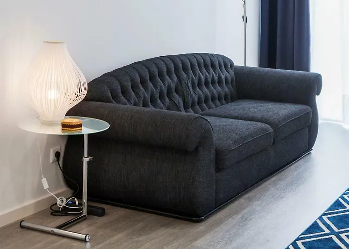 Atlantic Downtown - Free Parking *