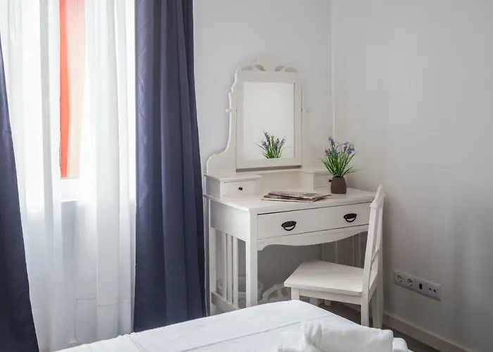 Atlantic Downtown - Free Parking * ポンタ・デルガダ