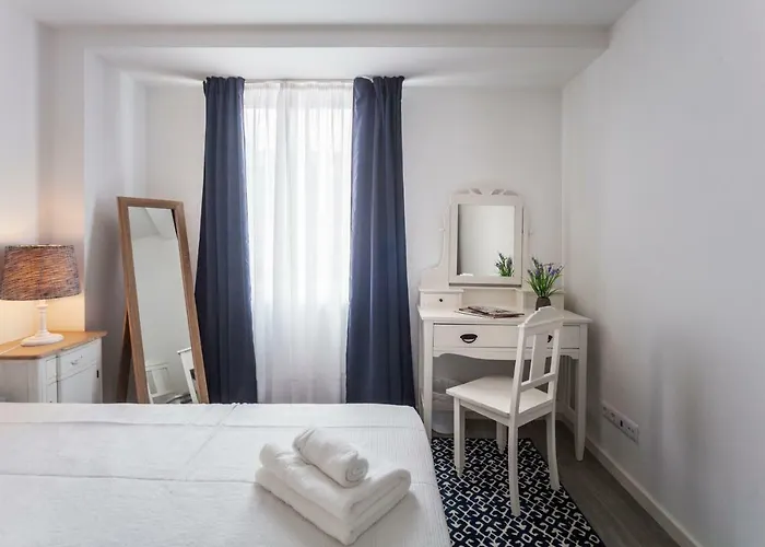 Apartment Atlantic Downtown - Free Parking *